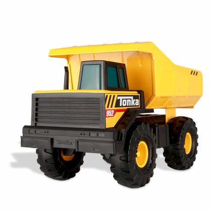Tonka Mighty Dump Truck - US 6575