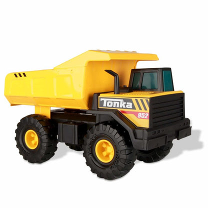 Tonka Mighty Dump Truck - US 6575