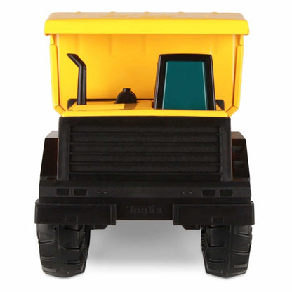 Tonka Mighty Dump Truck - US 6575