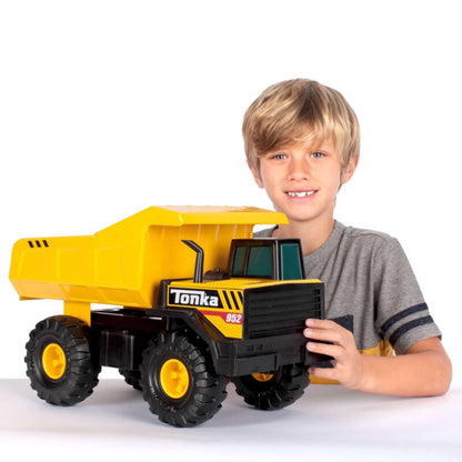 Tonka Mighty Dump Truck - US 6575