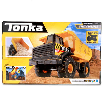 Tonka Mighty Dump Truck - US 6575