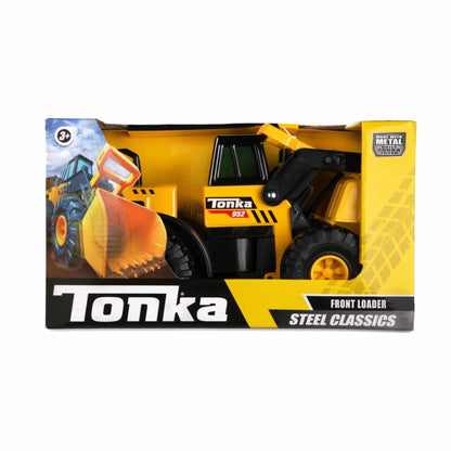 Tonka Front Loader - US 9210