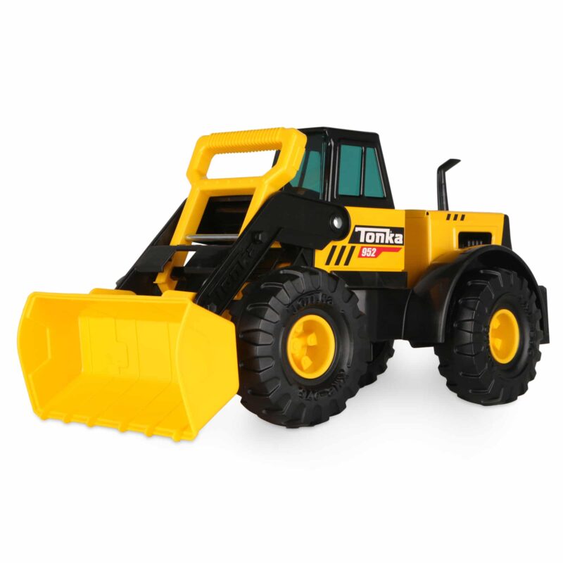 Tonka Front Loader - US 9210