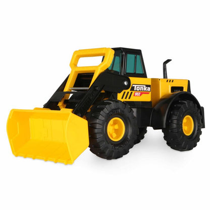 Tonka Front Loader - US 9210
