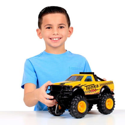 Tonka 4×4 Pickup - US 5110
