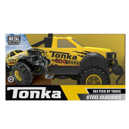 Tonka 4×4 Pickup - US 5110