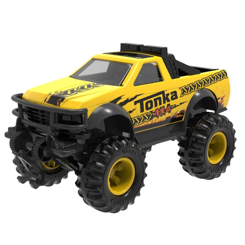 Tonka 4×4 Pickup - US 5110