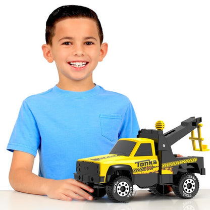 Tonka Tow Truck - US 4459