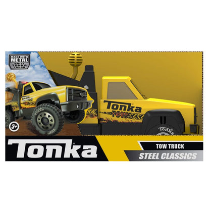 Tonka Tow Truck - US 4459