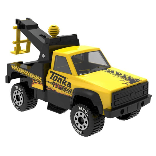 Tonka Tow Truck - US 4459
