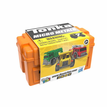 Tonka Micro Metals – Single Pack - US 8772