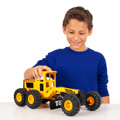 Tonka Road Grader - US 9827