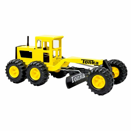 Tonka Road Grader - US 9827
