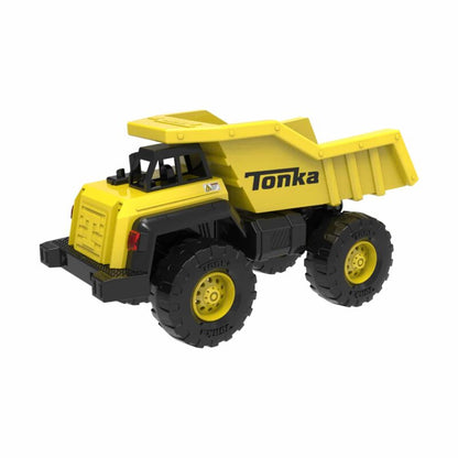Tonka Mighty Metals Fleet - US 9586