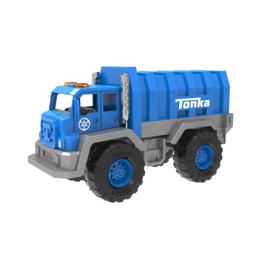 Tonka Mighty Metals Fleet - US 9586