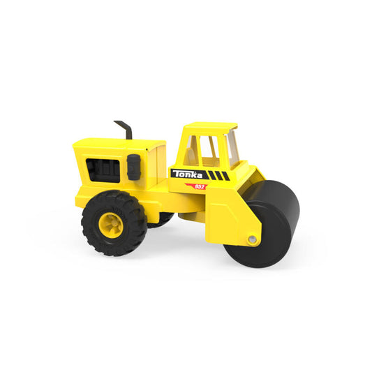 Tonka Steel Classics – Steam Roller - US 1152