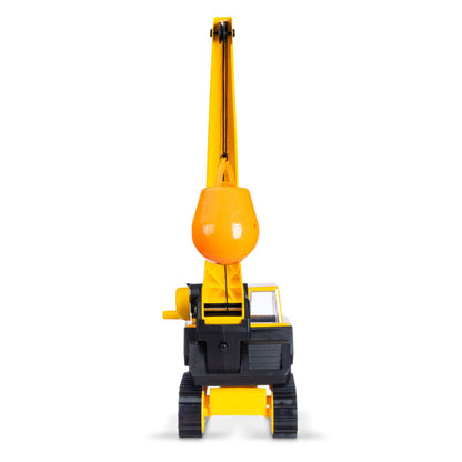 Tonka Steel Classics Wrecking Ball - US 5921