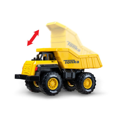 Tonka Classic Dump Truck - US 5409