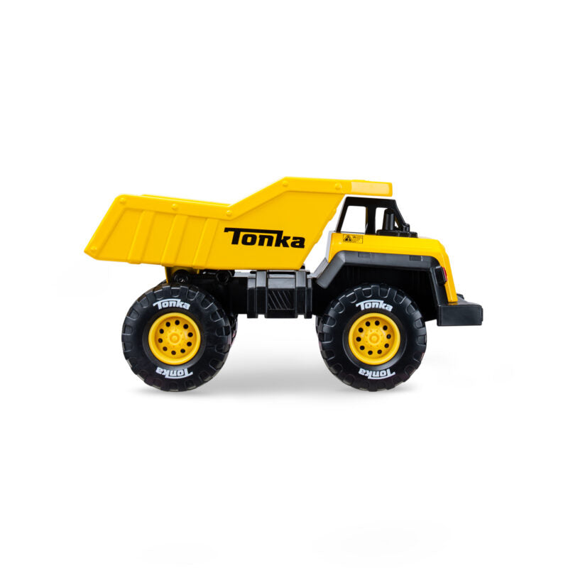 Tonka Classic Dump Truck - US 5409