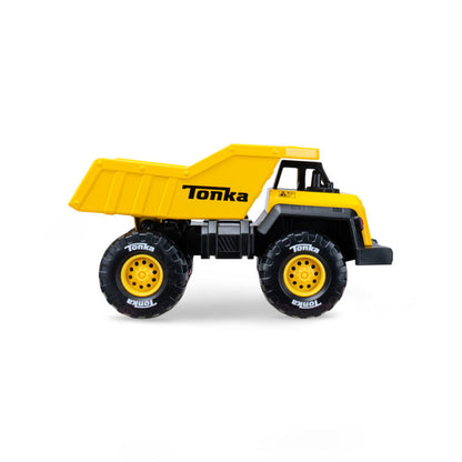 Tonka Classic Dump Truck - US 5409