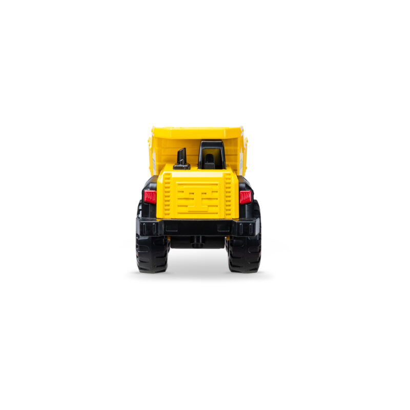 Tonka Classic Dump Truck - US 5409