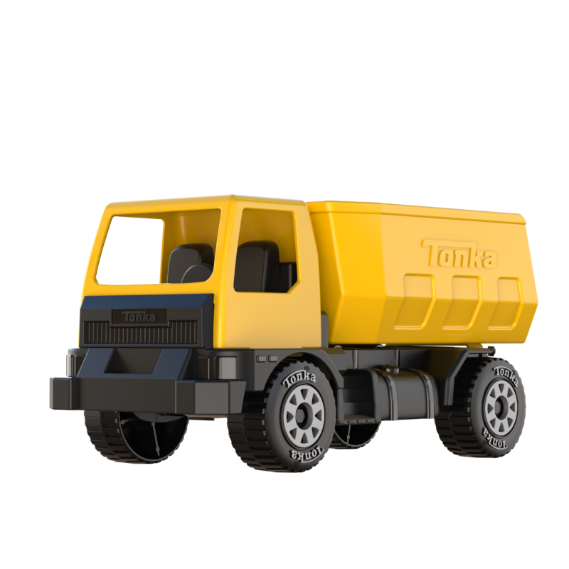 Tonka Steel Classics Assortment - US 3197