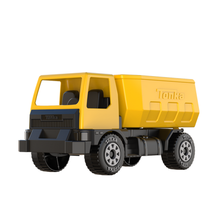 Tonka Steel Classics Assortment - US 3197