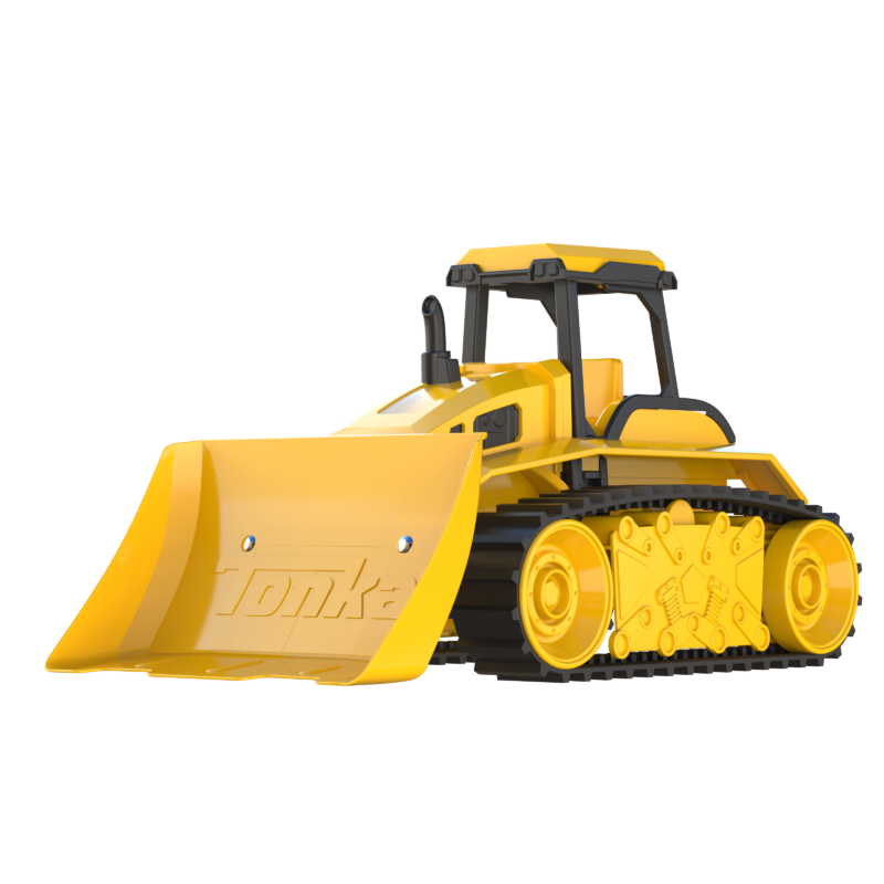 Tonka Steel Classics Assortment - US 3197