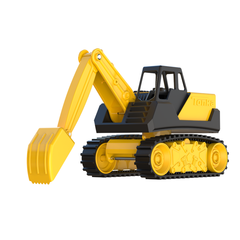 Tonka Steel Classics Assortment - US 3197