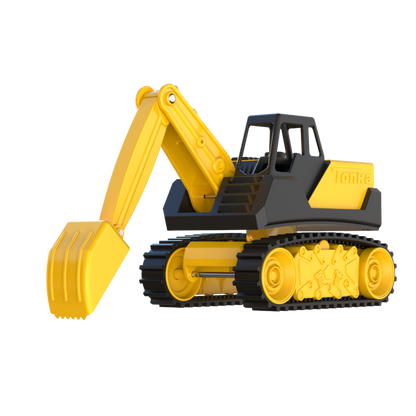 Tonka Steel Classics Assortment - US 3197