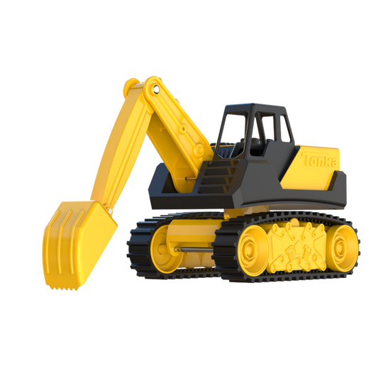 Tonka Steel Classics Assortment - US 3197