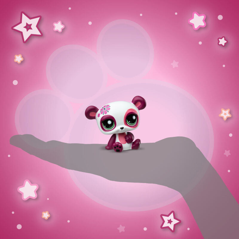 Littlest Pet Shop Grooming Spa Play Pack - US 6353