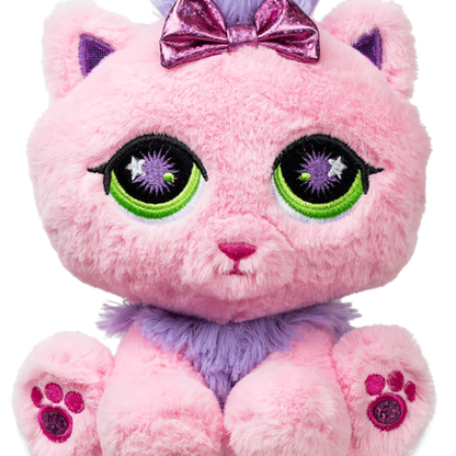 Littlest Pet Shop Cuddle Plush Pet - US 2070