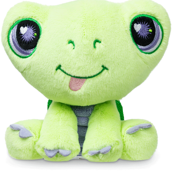 Littlest Pet Shop Cuddle Plush Pet - US 2070