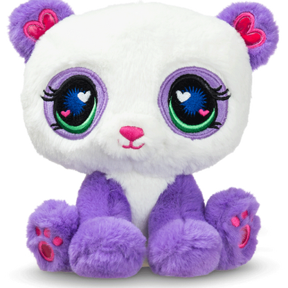 Littlest Pet Shop Cuddle Plush Pet - US 2070