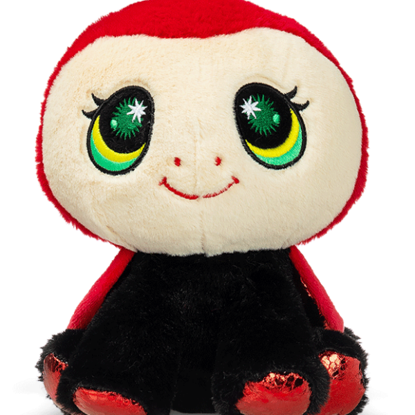 Littlest Pet Shop Cuddle Plush Pet - US 2070