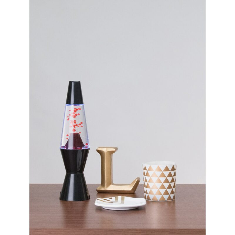 10” LAVA Lamp Volcano - US 1111