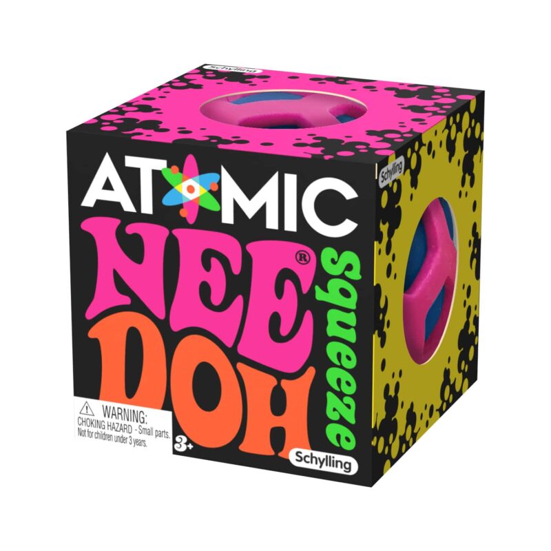 Atomic NeeDoh - US 9745