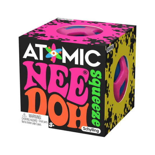 Atomic NeeDoh - US 9745