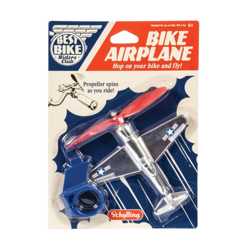Bike Airplane - US 5753