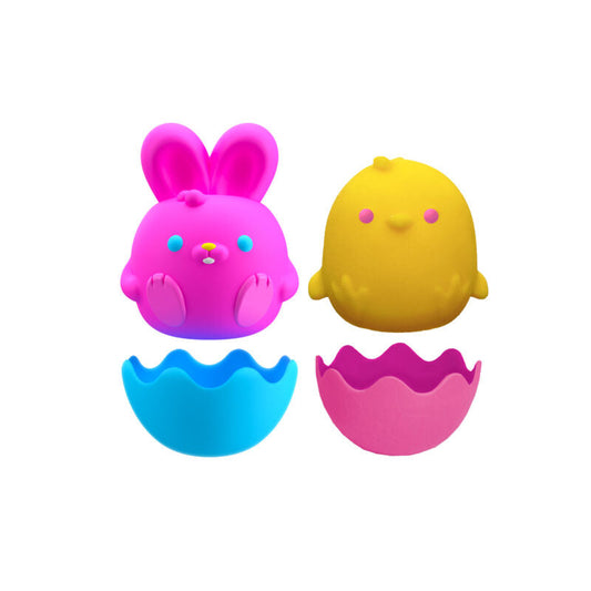 NeeDoh Bunnies &amp; Chicks assortment - US 7764