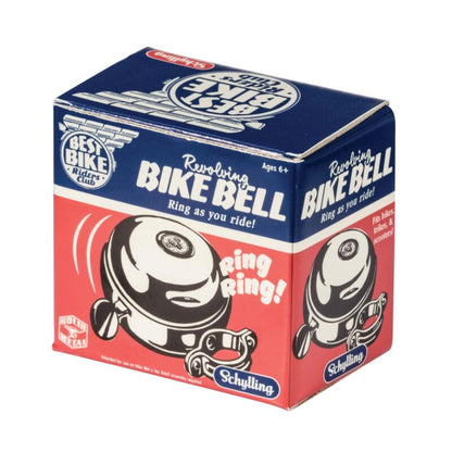 Bicycle Bell - US 8608