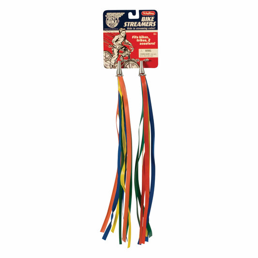 Bike Streamers - US 3259