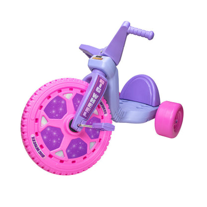 Big Wheel Dazzler - US 2097