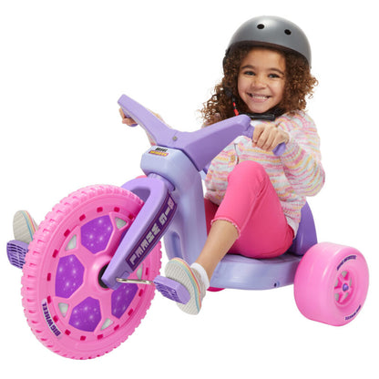 Big Wheel Dazzler - US 2097