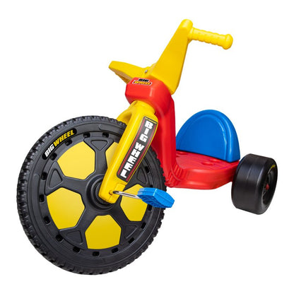 Big Wheel Chopper - US 4339