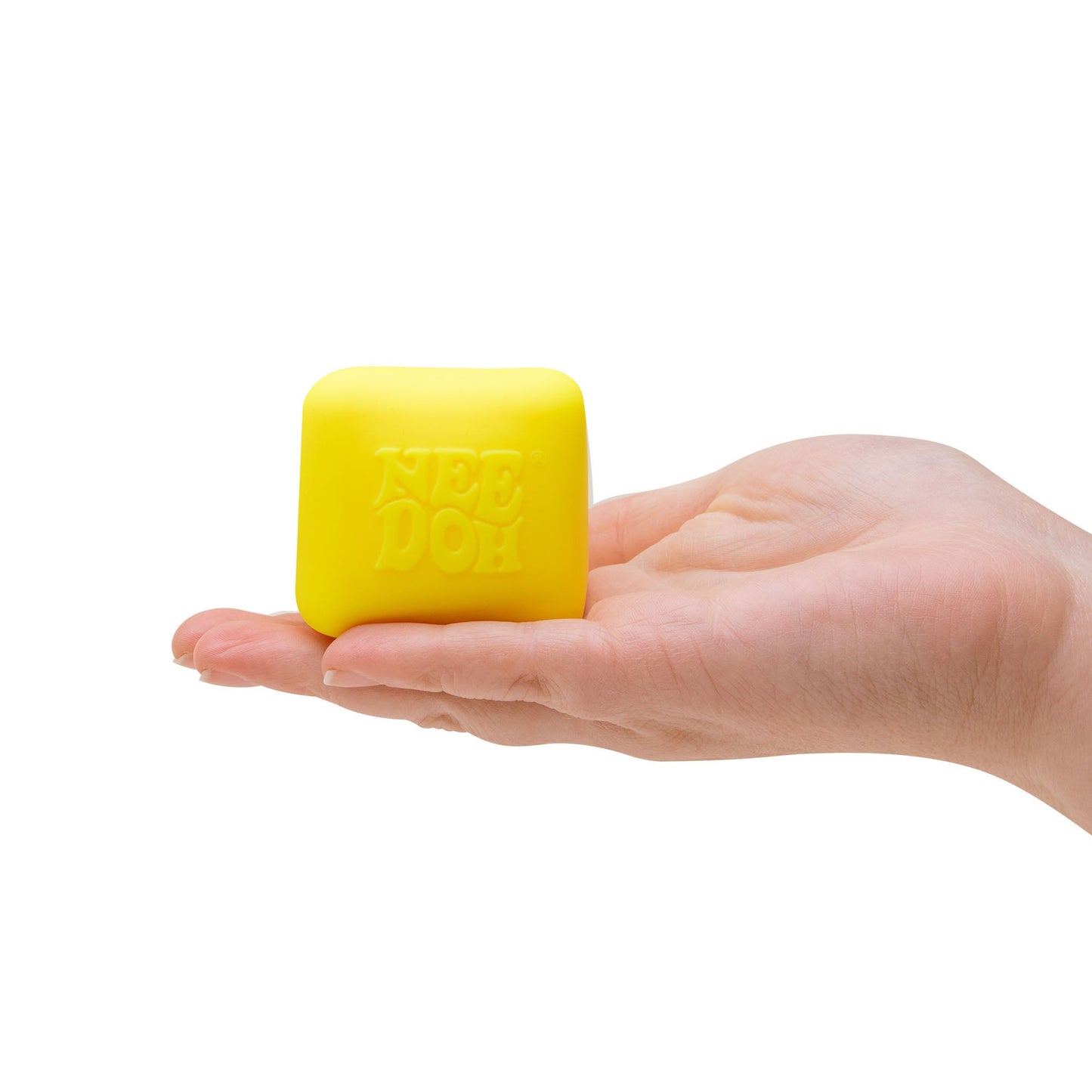NeeDoh® Color Change Cube - US 4631
