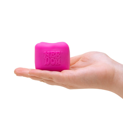 NeeDoh® Color Change Cube - US 4631