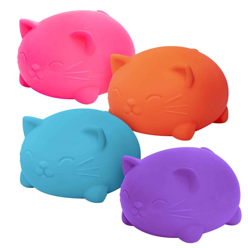 Super NeeDoh Cool Cats - US 5352