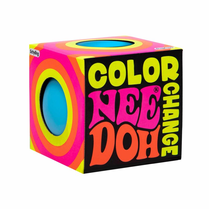 Color Changing NeeDoh - US 1502